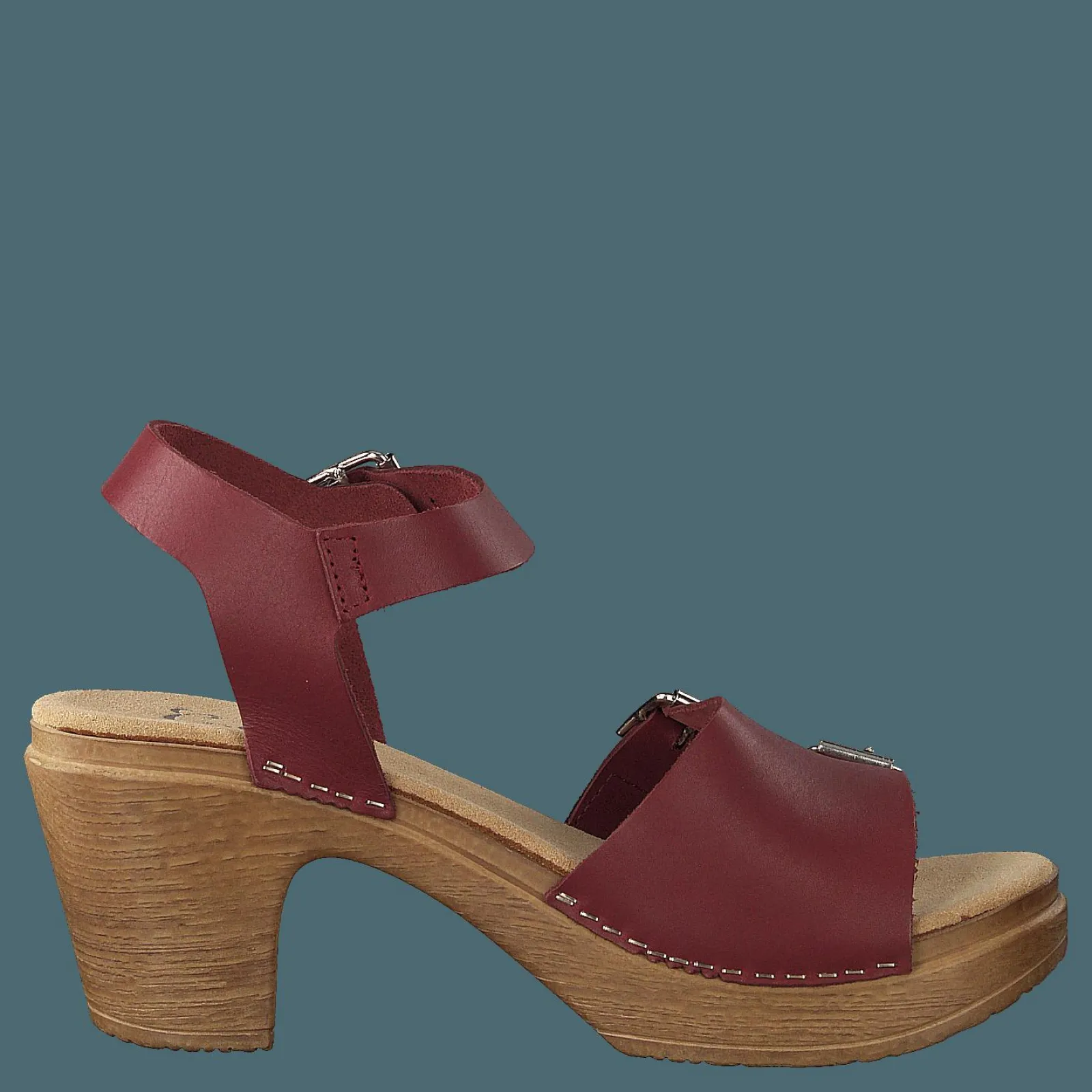 Calou Helga Soft Winered