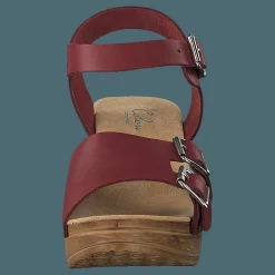 Calou Helga Soft Winered