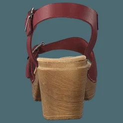 Calou Helga Soft Winered