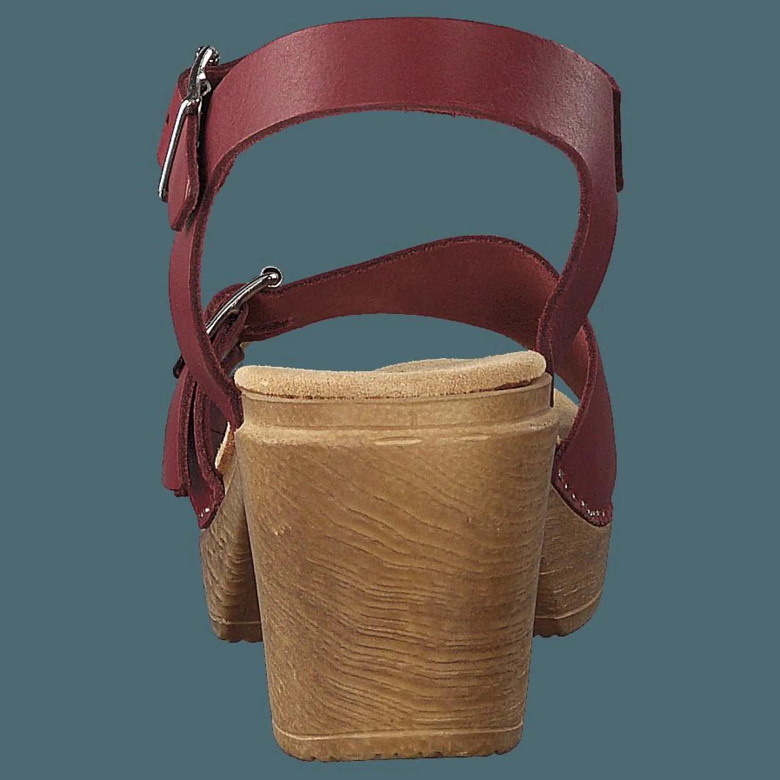 Calou Helga Soft Winered