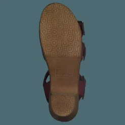 Calou Helga Soft Winered