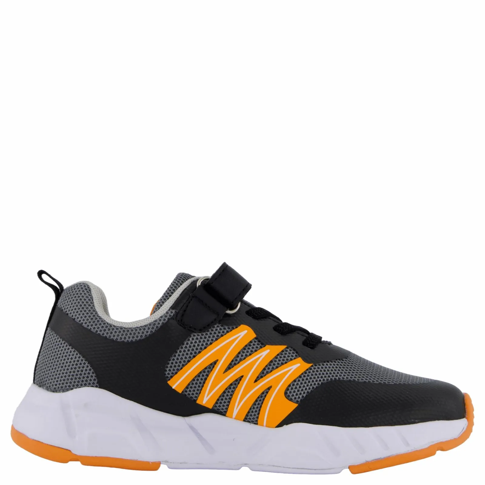 Barn Pax Helix Grey/orange