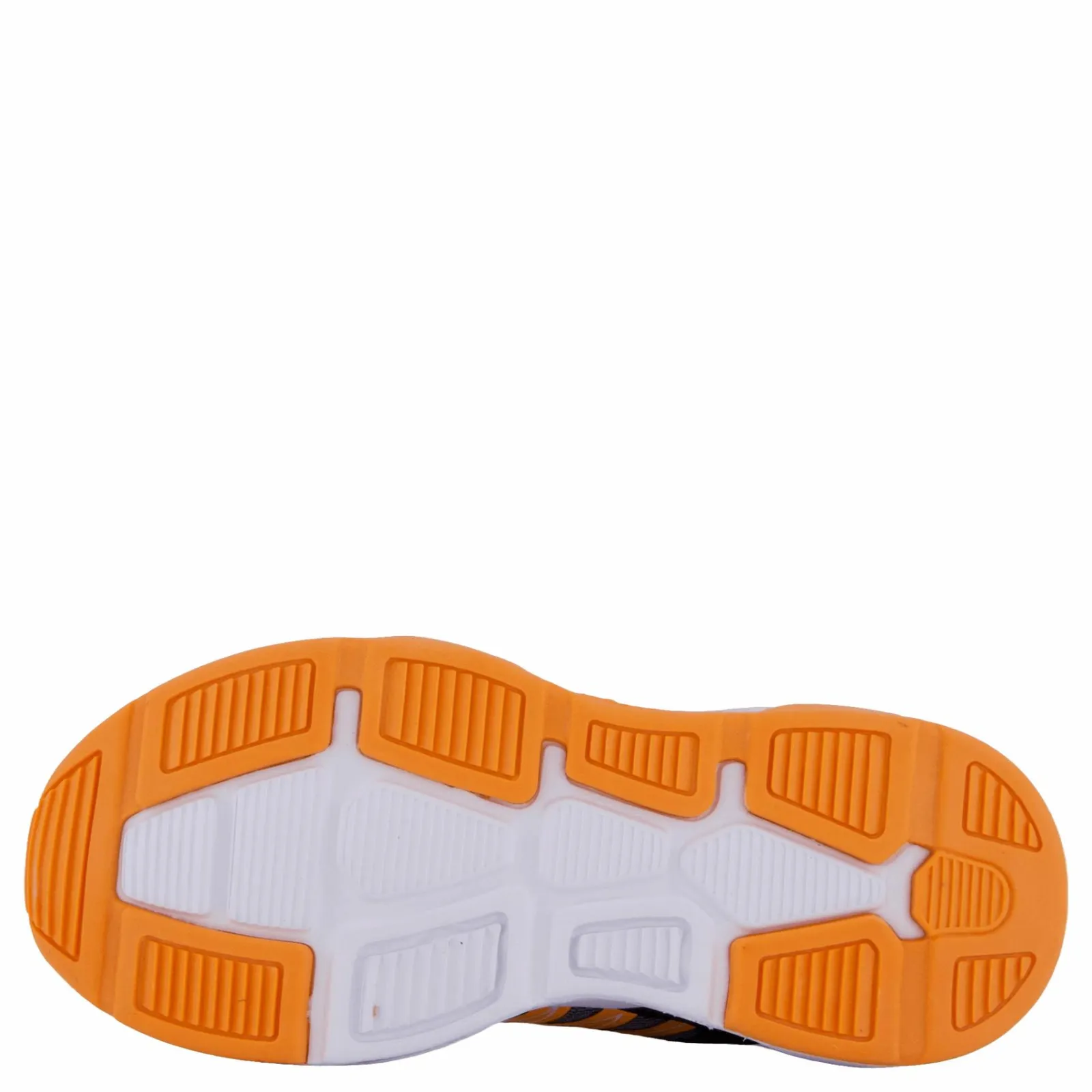 Barn Pax Helix Grey/orange