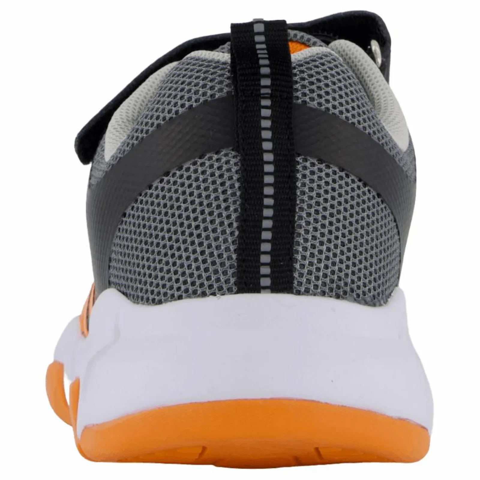 Barn Pax Helix Grey/orange