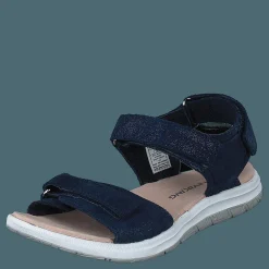 Barn Viking Helle Metallic Navy