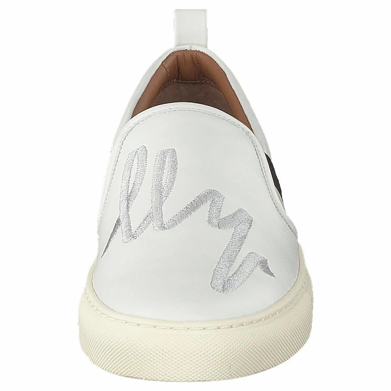 Bally Henrika New White