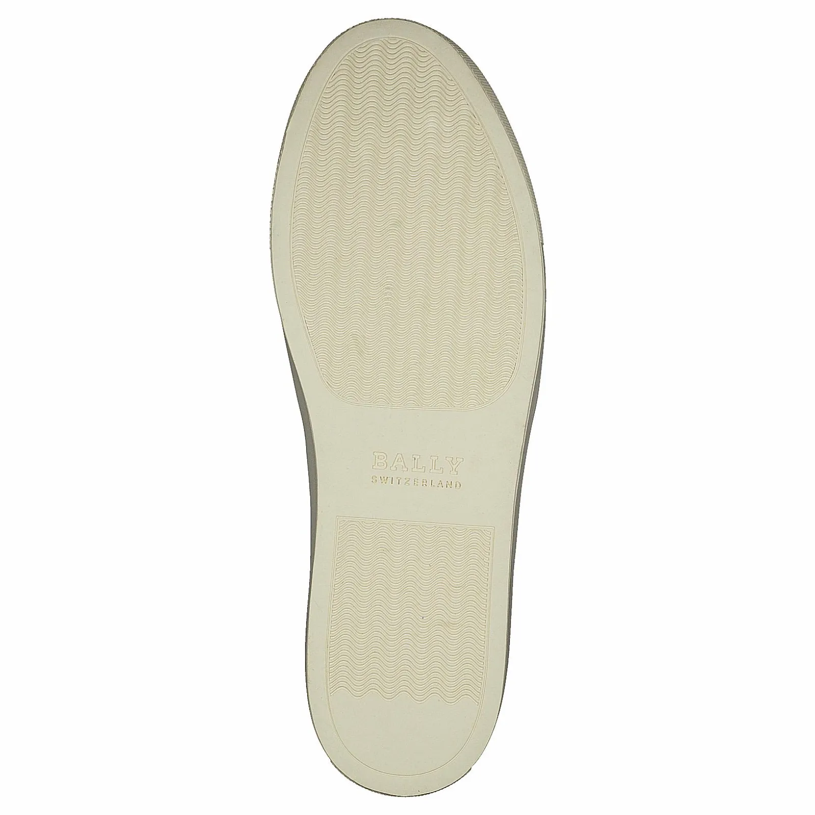 Bally Henrika New White