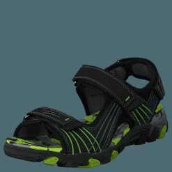 Barn Superfit Henry Black