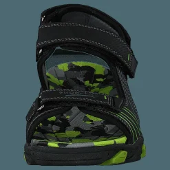 Barn Superfit Henry Black