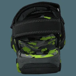 Barn Superfit Henry Black