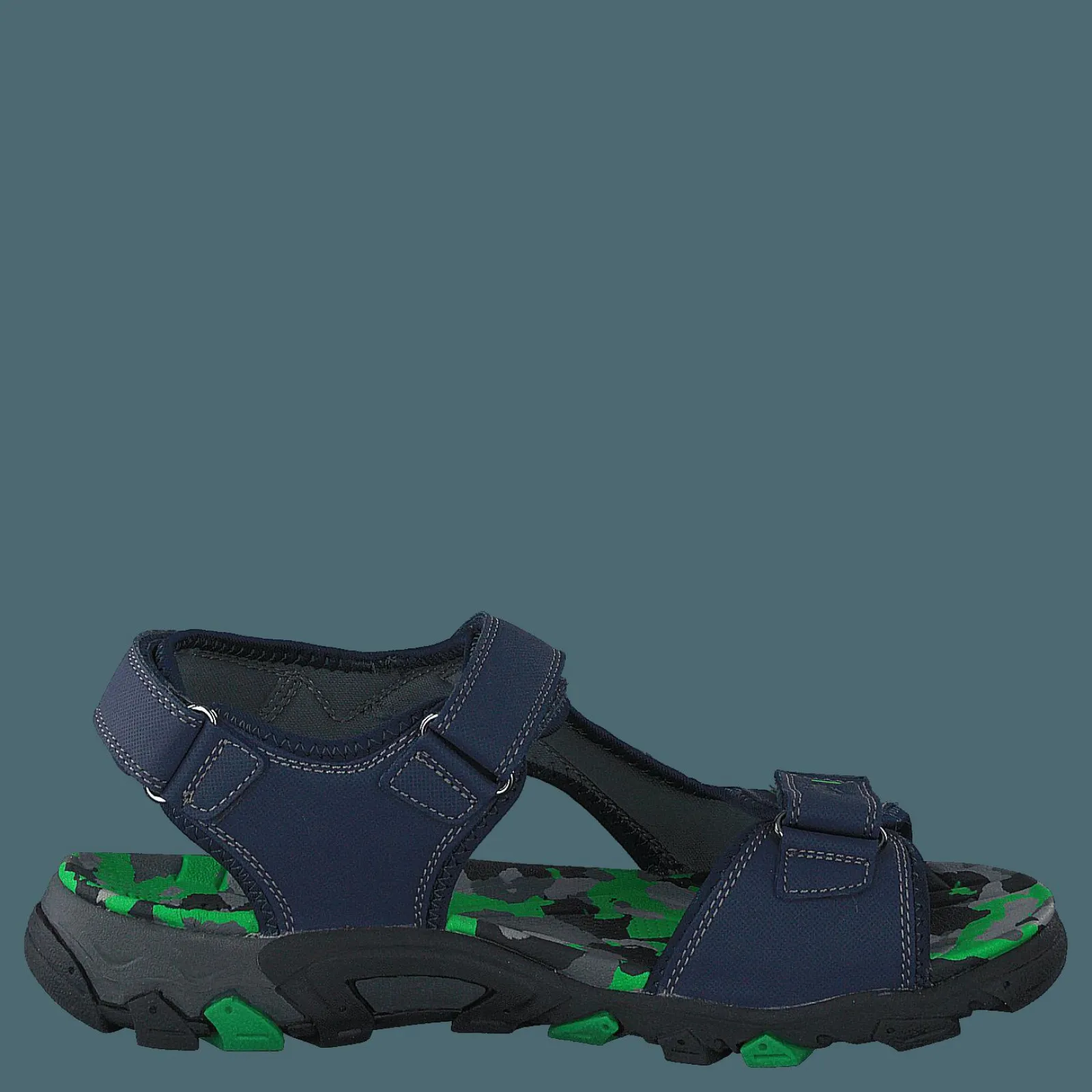 Barn Superfit Henry Blue