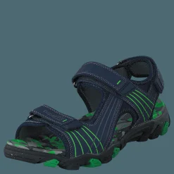 Barn Superfit Henry Blue