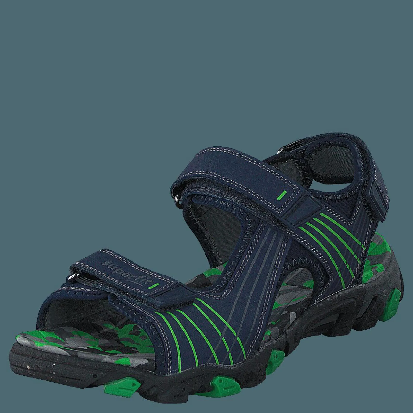 Barn Superfit Henry Blue