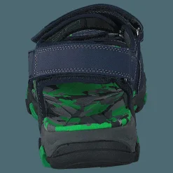 Barn Superfit Henry Blue