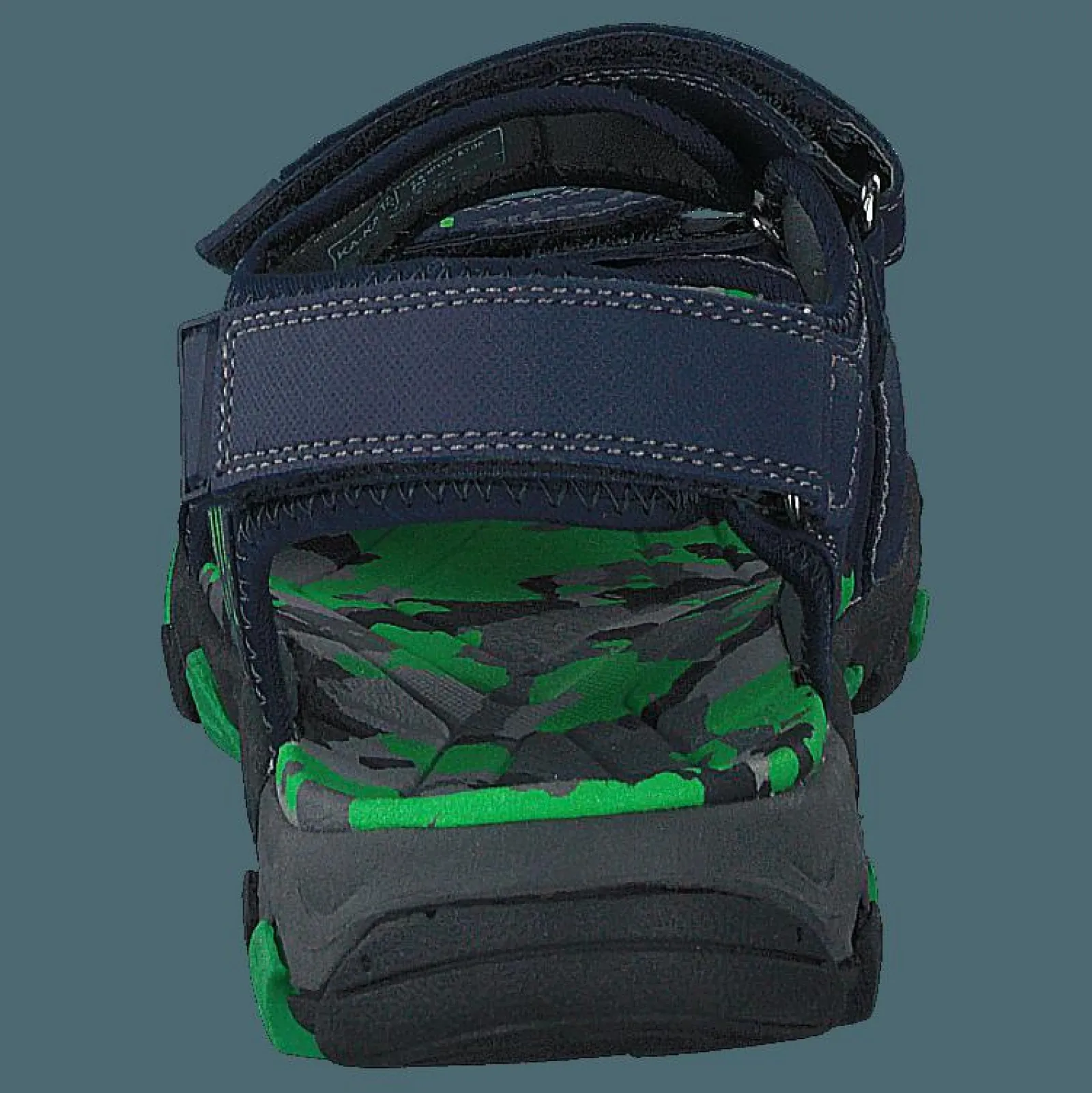 Barn Superfit Henry Blue