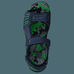 Barn Superfit Henry Blue