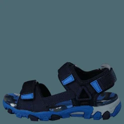 Barn Superfit Henry Ocean