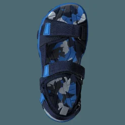 Barn Superfit Henry Ocean