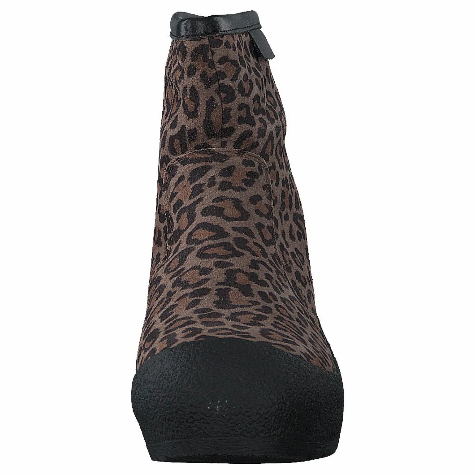 Eskimo Hermeline Leopard