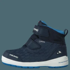 Barn Viking Hero Gtx Navy/blue