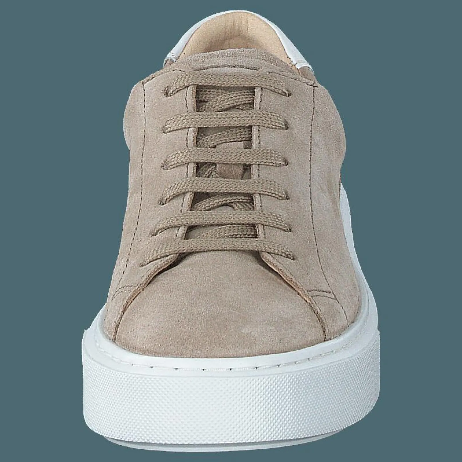 Clarks Hero Lite Lace Sand Suede
