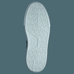 Clarks Hero Lite Slip Black Leather