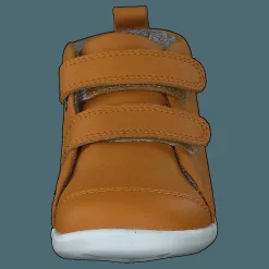 Barn Bobux Hi Court Butterscotch