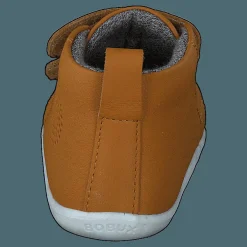 Barn Bobux Hi Court Butterscotch