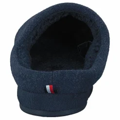 Tommy Hilfiger Hifiger Felt Homeslipper Desert Sky