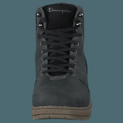 Champion High Cut Shoe New Upstate Black Beauty