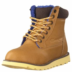 Barn Champion High Cut Shoe Upstate B Ps Mineral Yellow