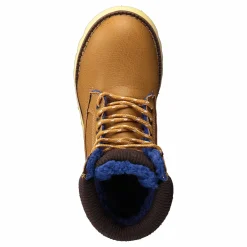 Barn Champion High Cut Shoe Upstate B Ps Mineral Yellow