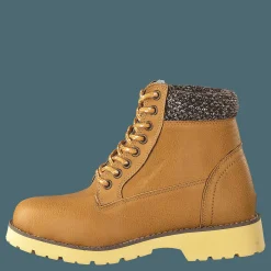 Champion High Cut Shoe Upstate Mineral Yellow A