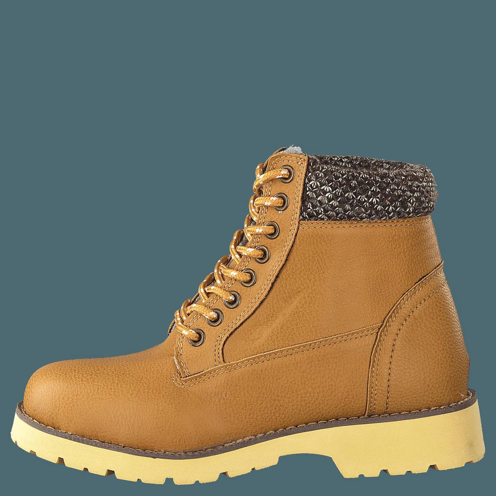 Champion High Cut Shoe Upstate Mineral Yellow A