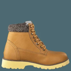 Champion High Cut Shoe Upstate Mineral Yellow A