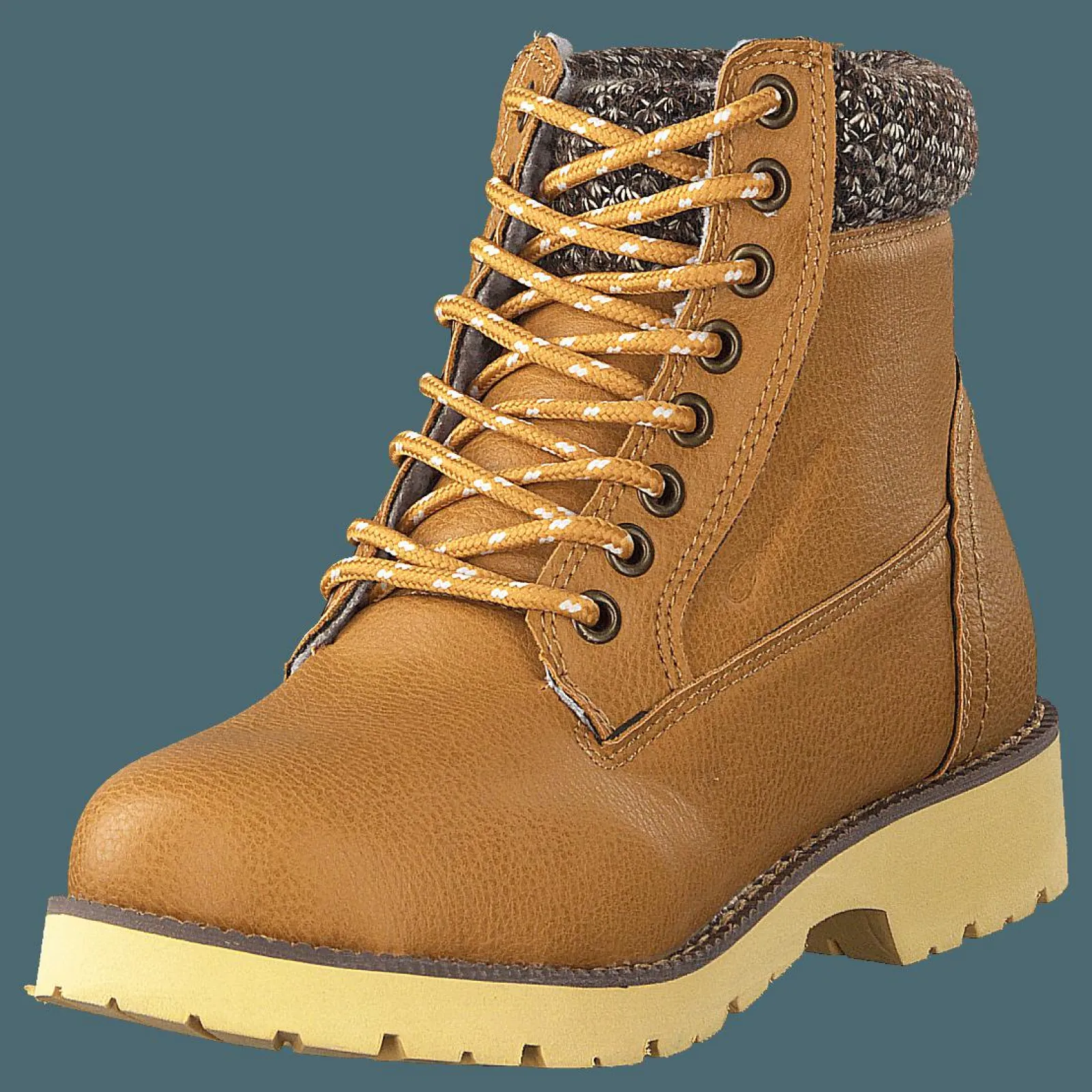 Champion High Cut Shoe Upstate Mineral Yellow A