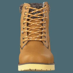 Champion High Cut Shoe Upstate Mineral Yellow A