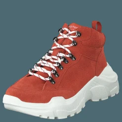 Philip Hog Hiker Fire