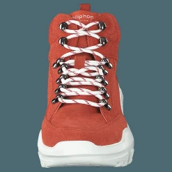 Philip Hog Hiker Fire