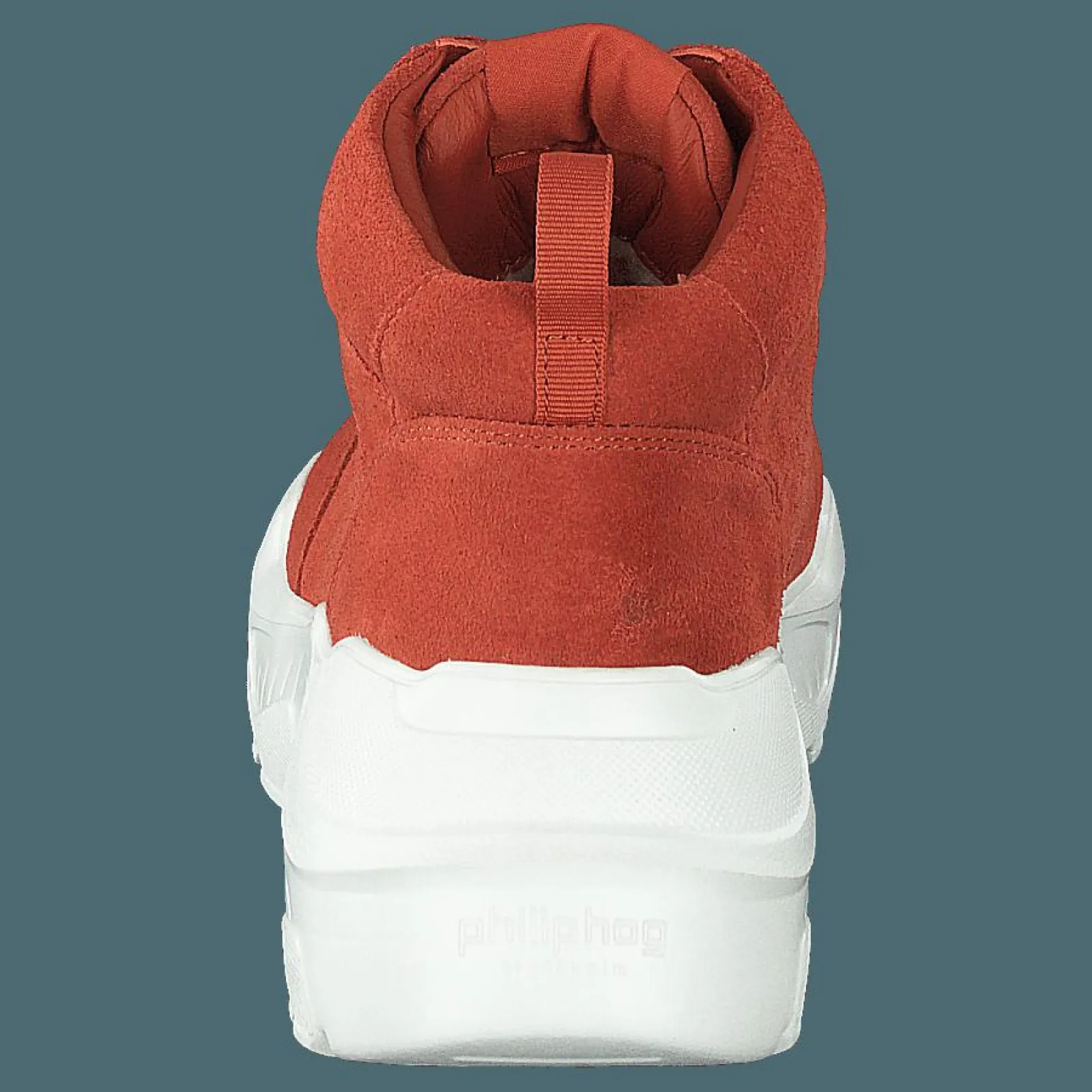 Philip Hog Hiker Fire