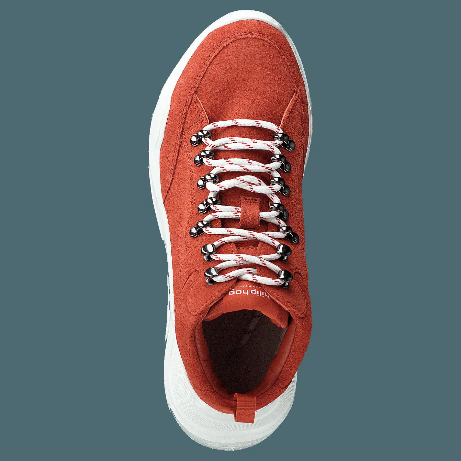 Philip Hog Hiker Fire