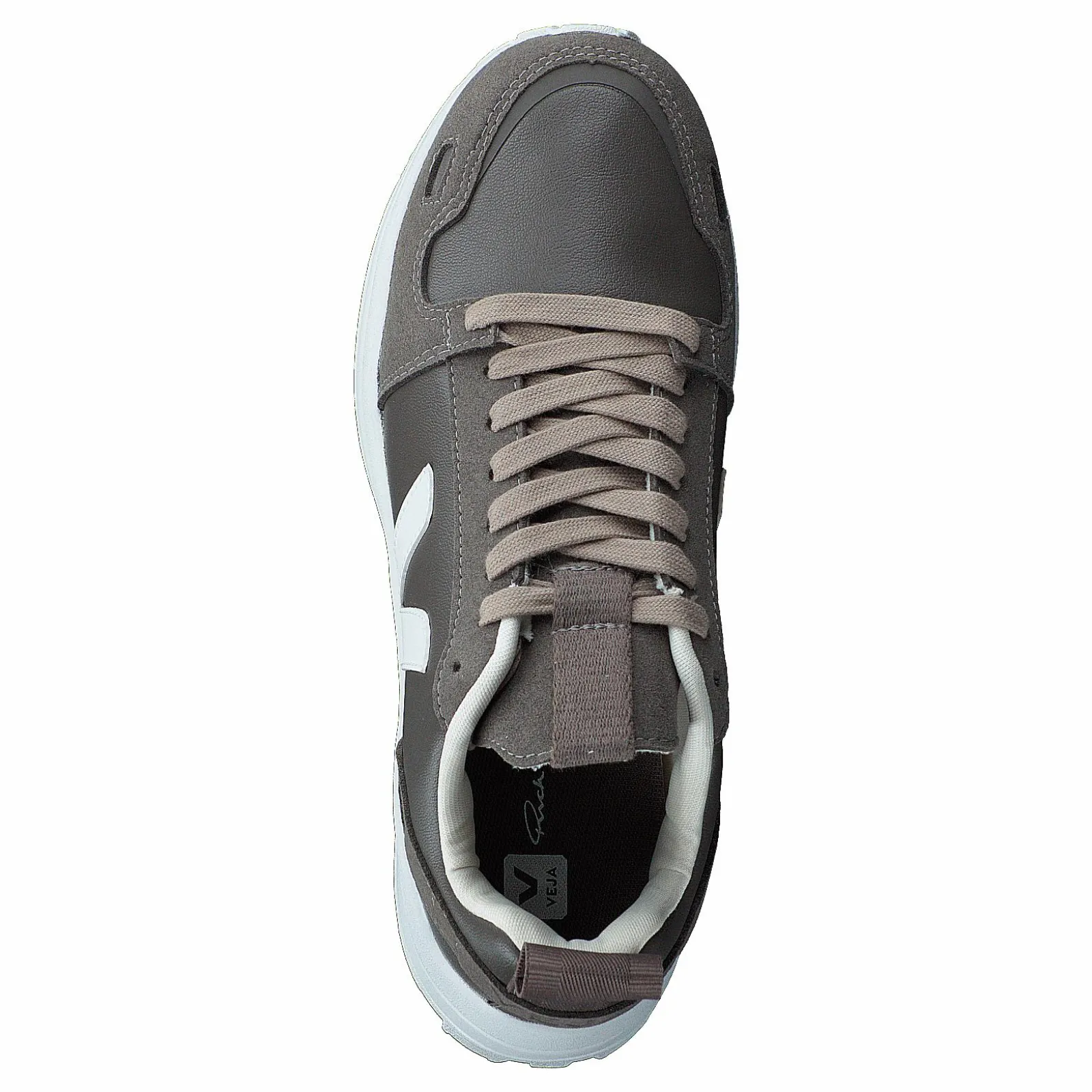 Veja Hiking Style Cwl Rick Owens Dust