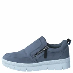 Nude of Scandinavia Hilda Long Beach Inki Blue