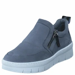 Nude of Scandinavia Hilda Long Beach Inki Blue