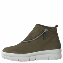 Nude of Scandinavia Hilda Longbeach / Carciofo