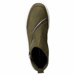 Nude of Scandinavia Hilda Longbeach / Carciofo