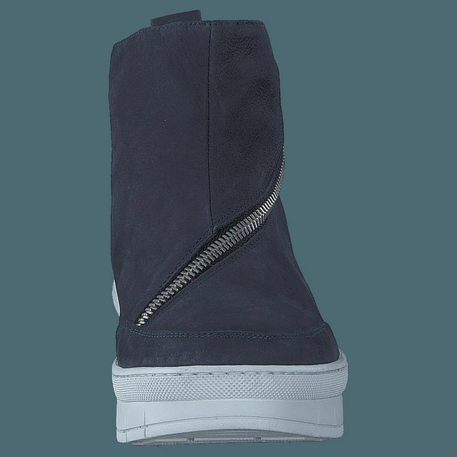 Nude of Scandinavia Hilda Longbeach / Luna Blue