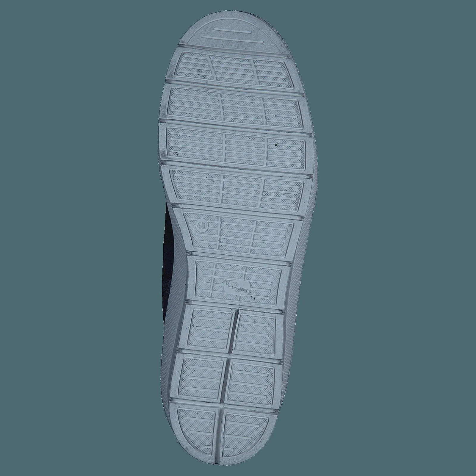 Nude of Scandinavia Hilda Longbeach / Luna Blue