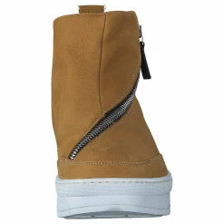 Nude of Scandinavia Hilda Longbeach / Minerale