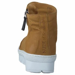 Nude of Scandinavia Hilda Longbeach / Minerale